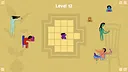 Cosy Company Puzzle Screenshot 3