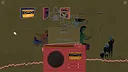 Cosy Company Puzzle Screenshot 5