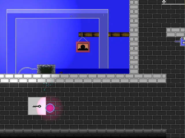 Don't Play Breakout Deluxe Screenshot 3