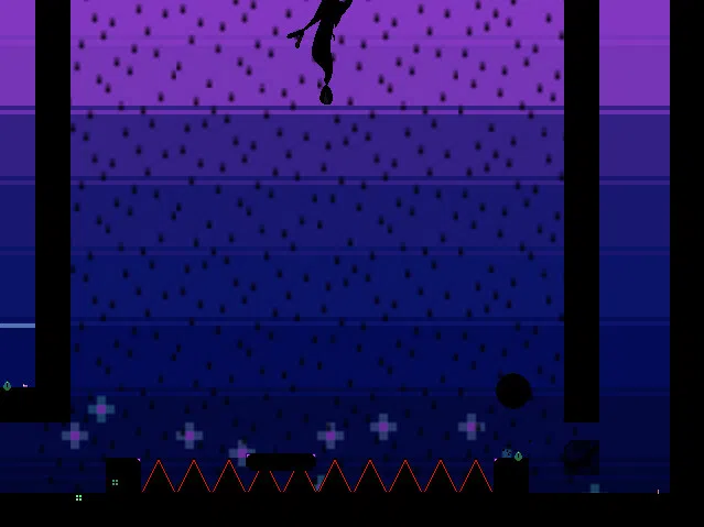 Don't Play Breakout Deluxe Screenshot 1