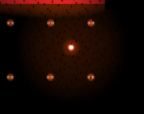 Don't Play Breakout Deluxe Screenshot 4