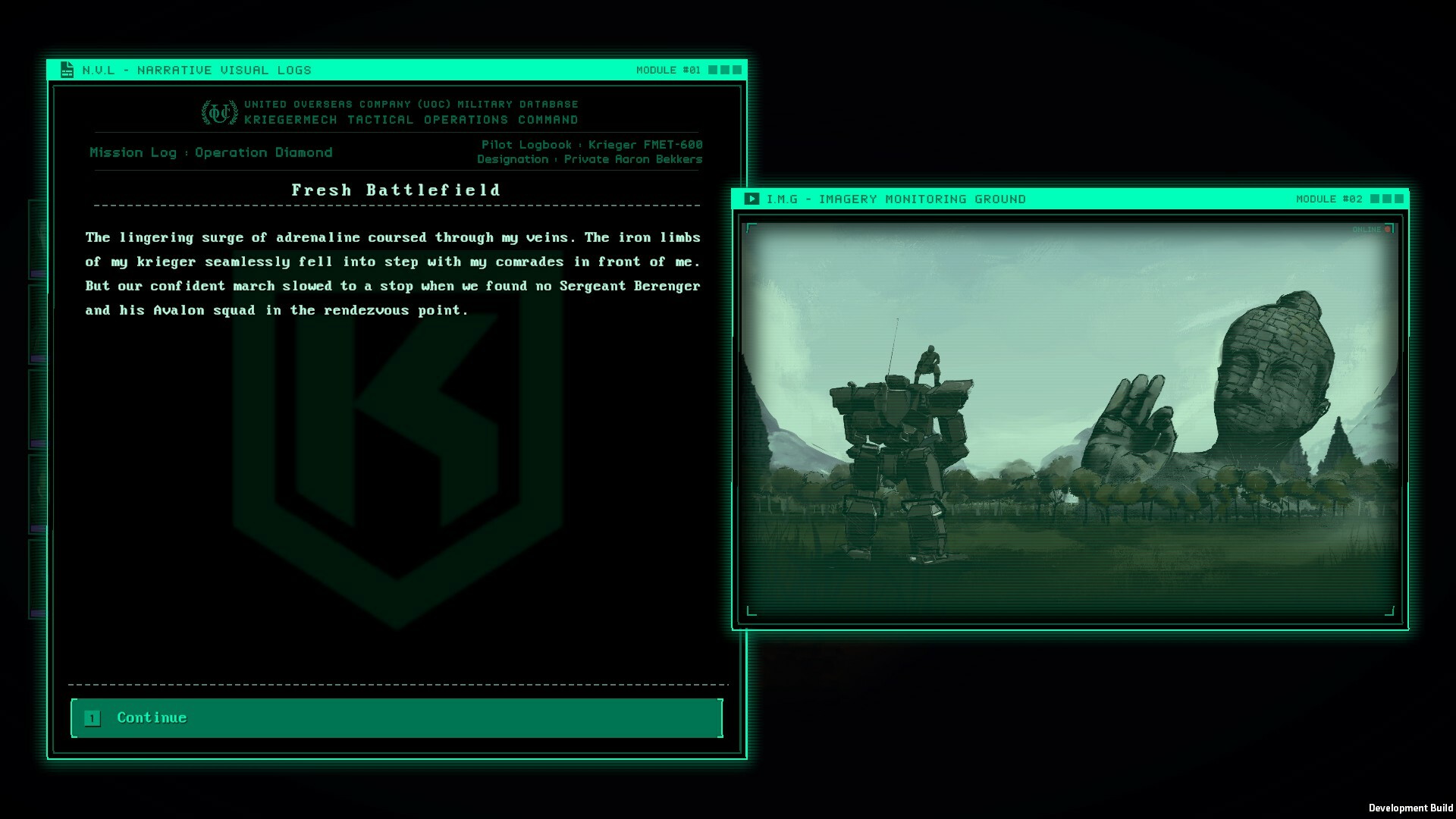Kriegsfront Tactics Screenshot 5