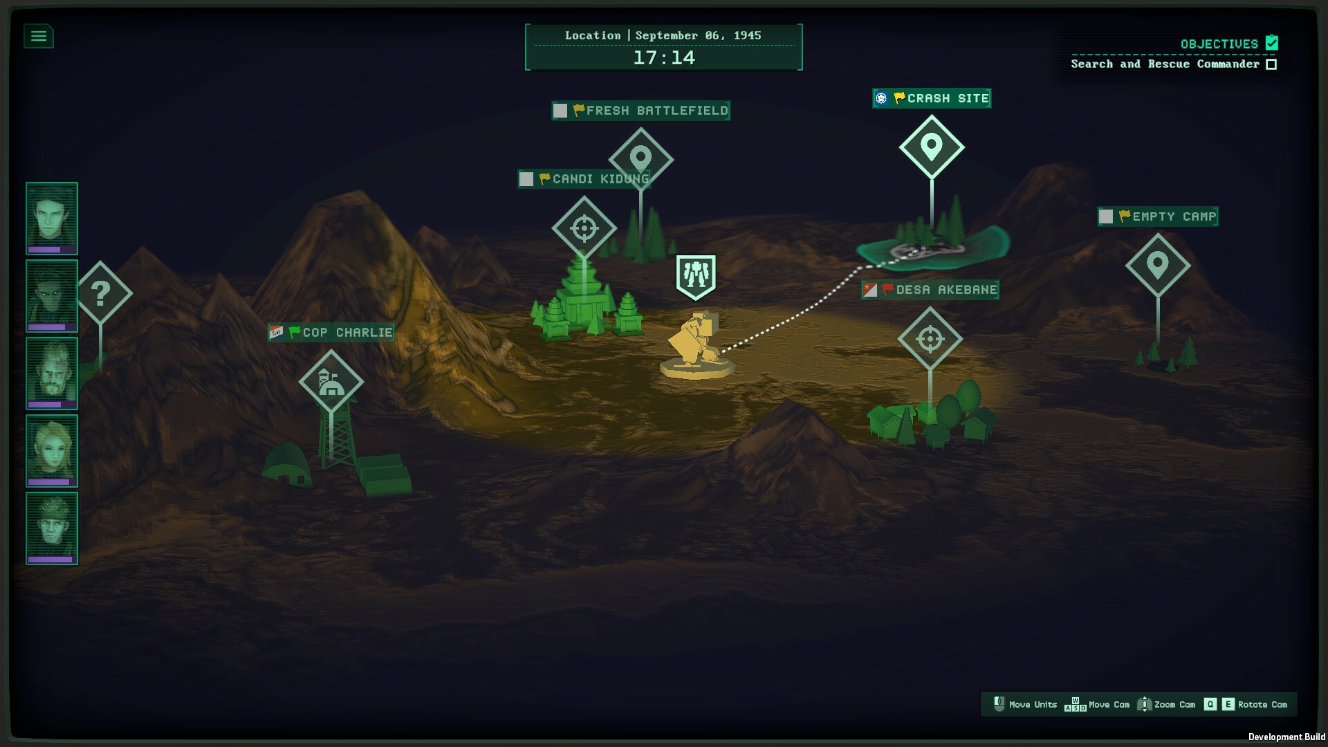 Kriegsfront Tactics Screenshot 4