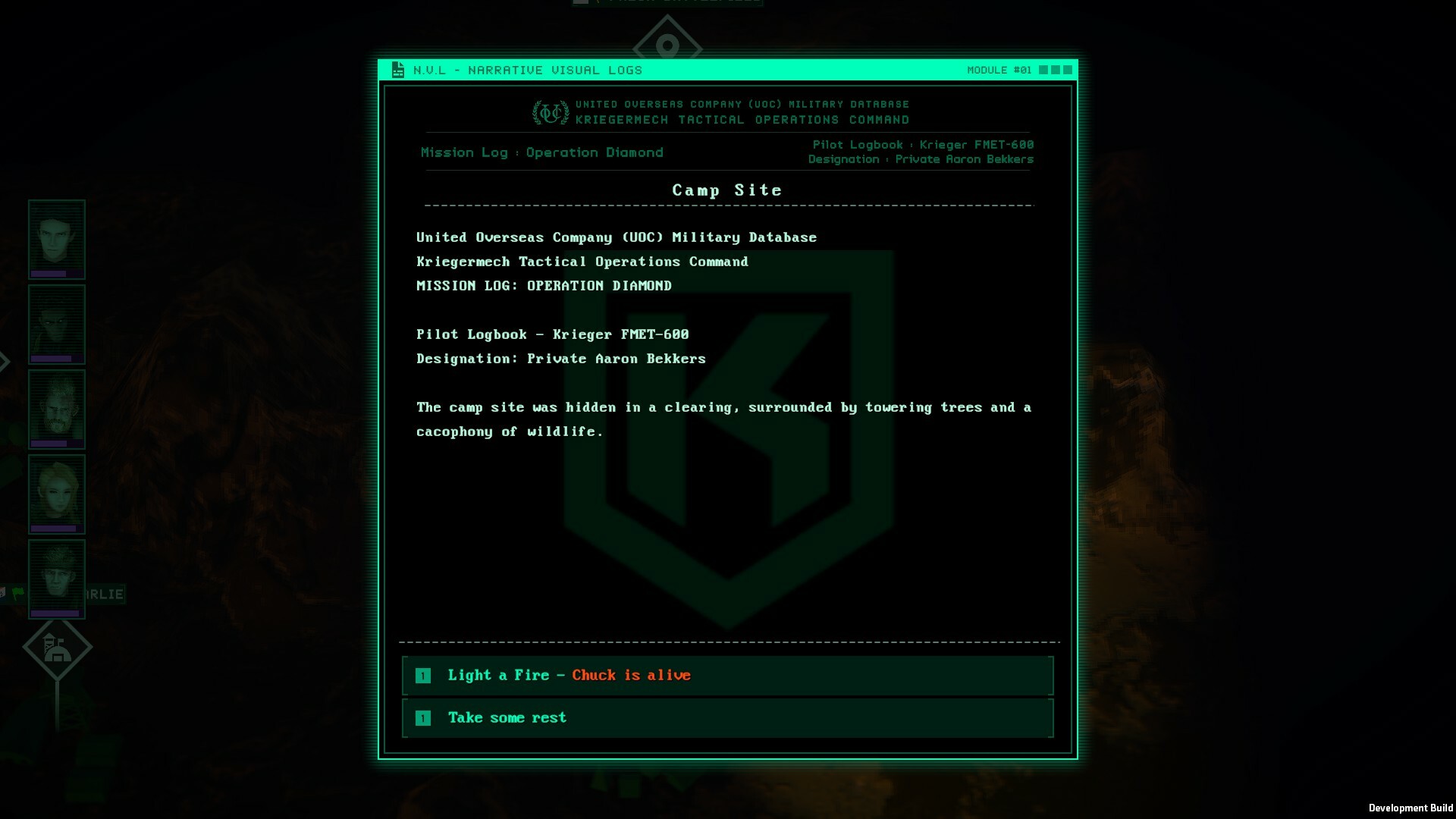 Kriegsfront Tactics Screenshot 11