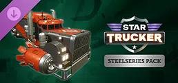 Star Trucker - SteelSeries Promotional Pack