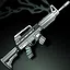 Pro M16 icon