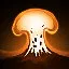 Badaboom icon