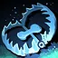 Pro trap icon