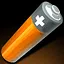Battery icon