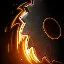 Circular saw icon
