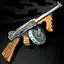 Pro Thompson icon