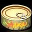 Well fed icon