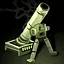 Mortar icon