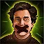 Screamer icon