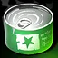 Ration icon