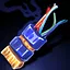 Biochip icon