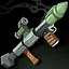 Pro Rocket Launcher icon