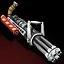Pro Minigun icon