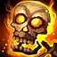 Exploser icon