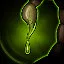 Poison icon