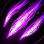 Radiation icon