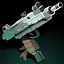 Pro Smg icon