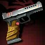 Pro Glock icon