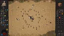 STAND: Survive, Team-up, And Never Die Screenshot 1