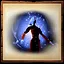 Over the top icon