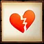 Lose 3 lives within 2 minutes. icon