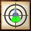 Hit the bottle icon