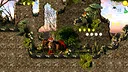 Tibor: Tale of a Kind Vampire Screenshot 1