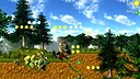 Tibor: Tale of a Kind Vampire Screenshot 3