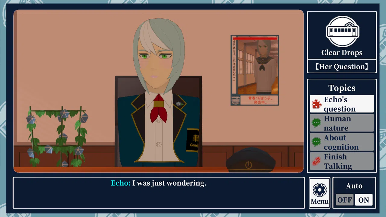 Clear Drops Screenshot 4