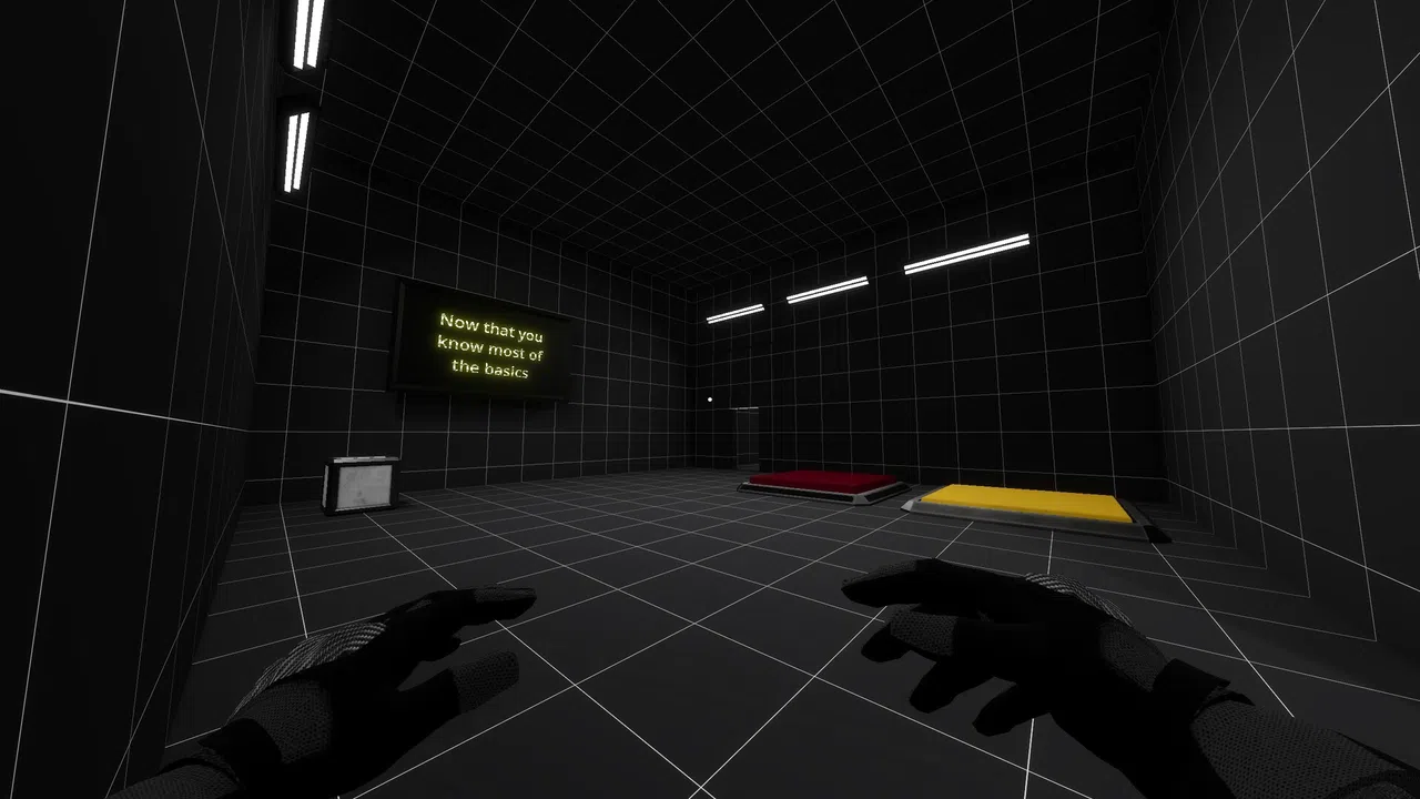 Sizebound Screenshot 0
