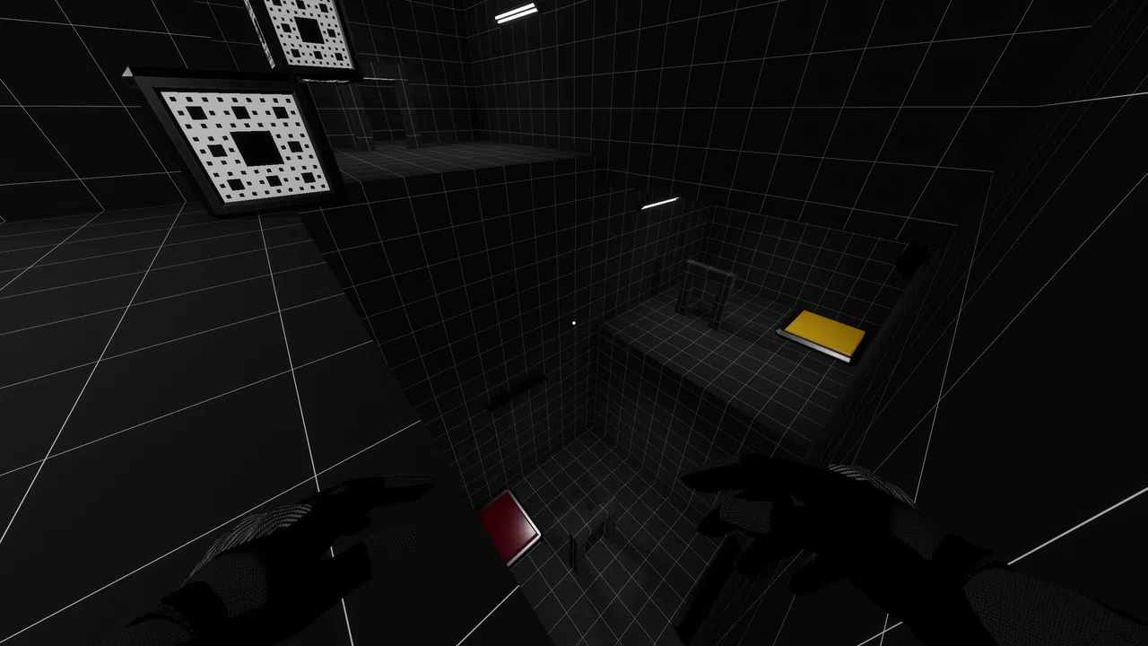 Sizebound Screenshot 1