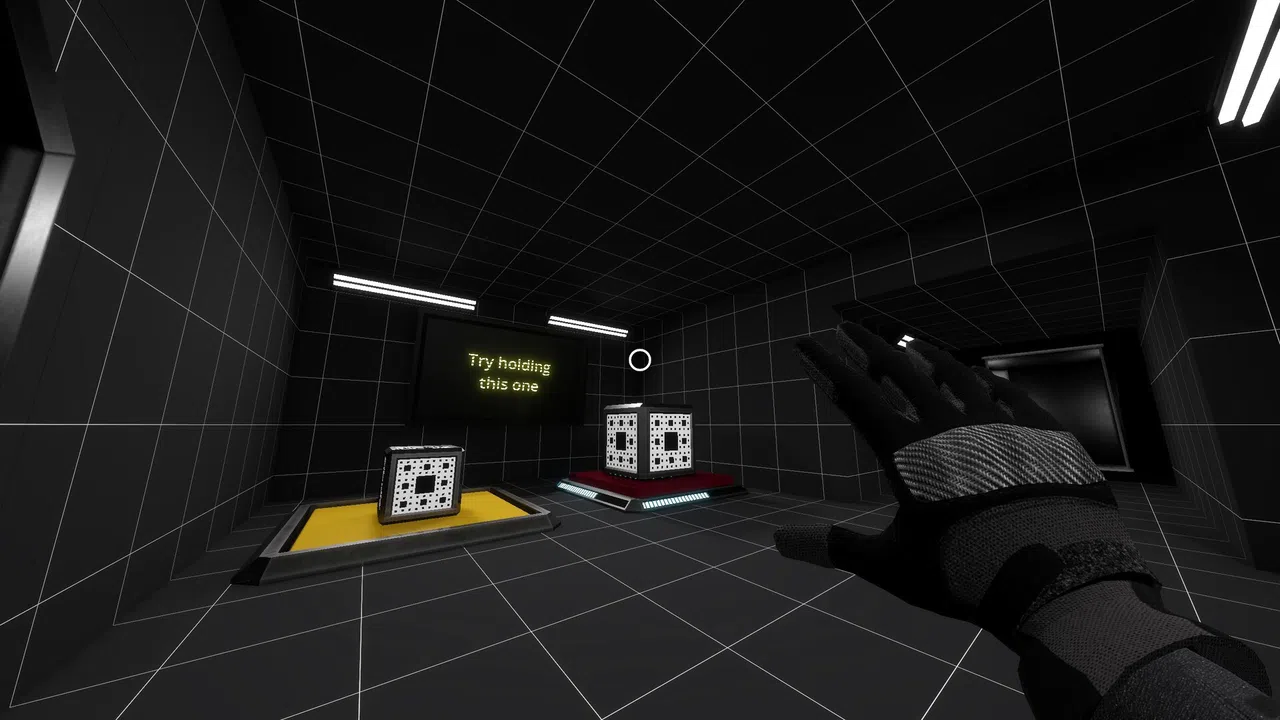 Sizebound Screenshot 3