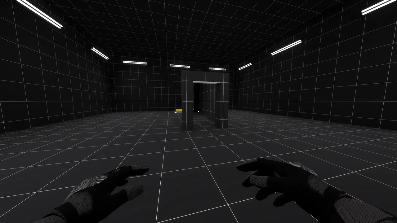 Sizebound Screenshot 4