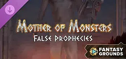 Fantasy Grounds - False Prophecies
