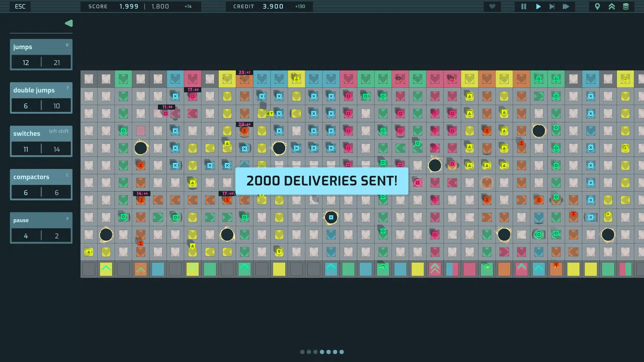 Kaskade Screenshot 6