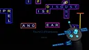 Arthur Owl's Word Block - Unlimited Hints Screenshot 1