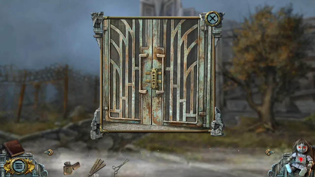 True Fear: Forsaken Souls Part 3 Demo Screenshot 3