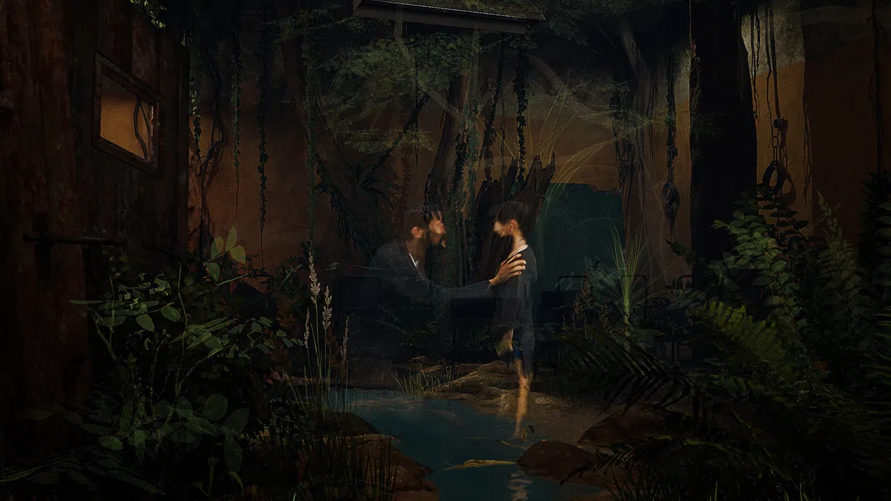 STAY ALIVE MY SON (PC Version): A True Story About A Father's Search For His Son Screenshot 3