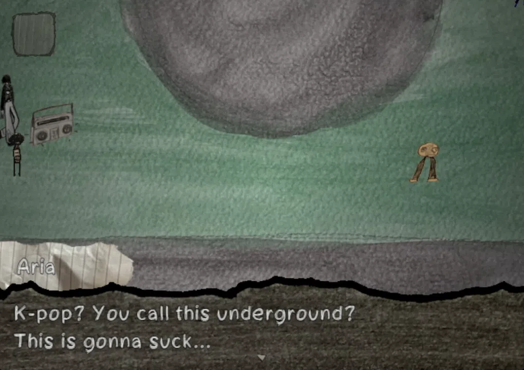 7 Days Demo Screenshot 3