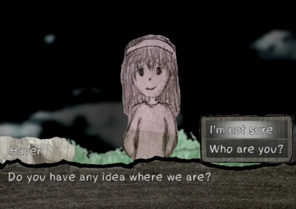 7 Days Demo Screenshot 2