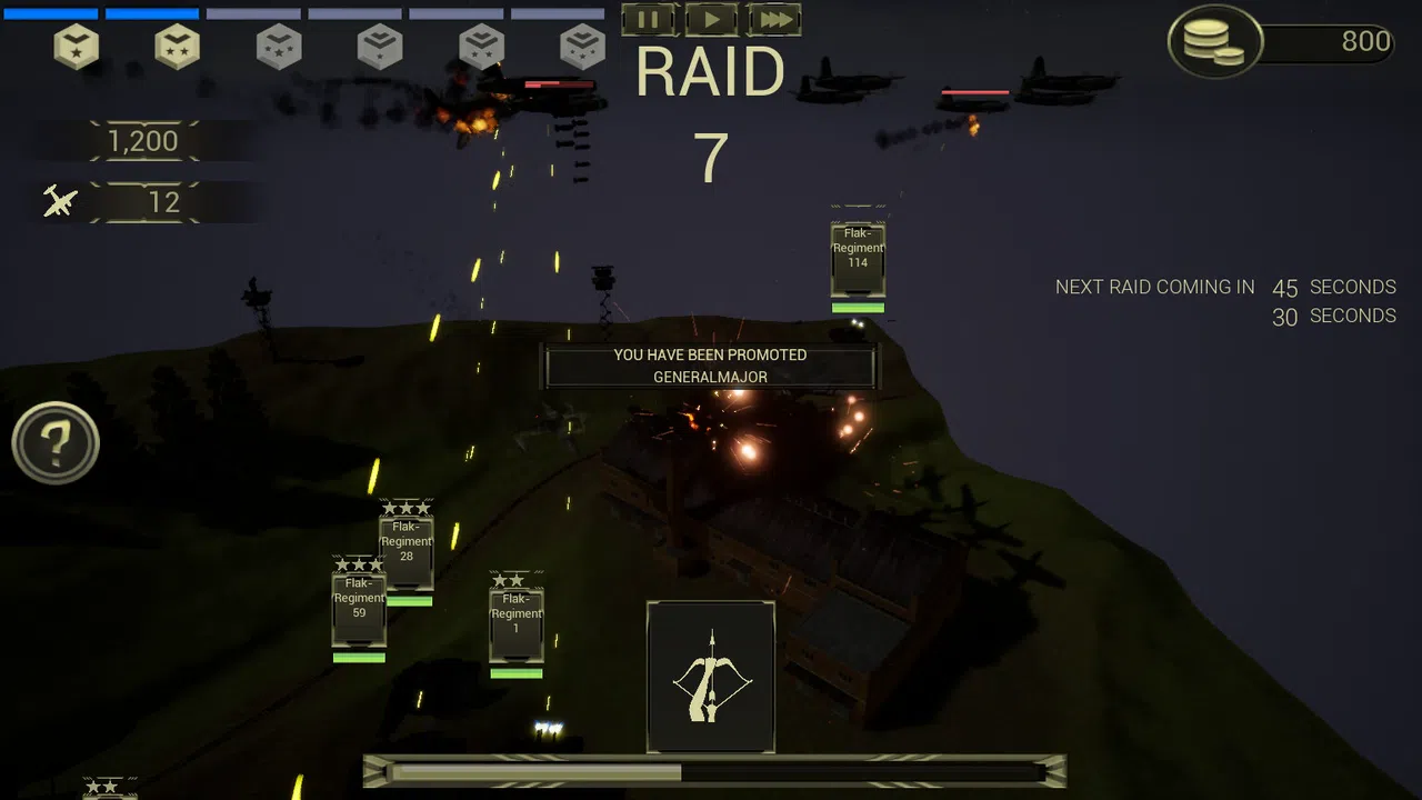 FLAAK TD Screenshot 8