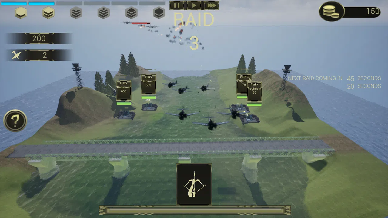 FLAAK TD Screenshot 10