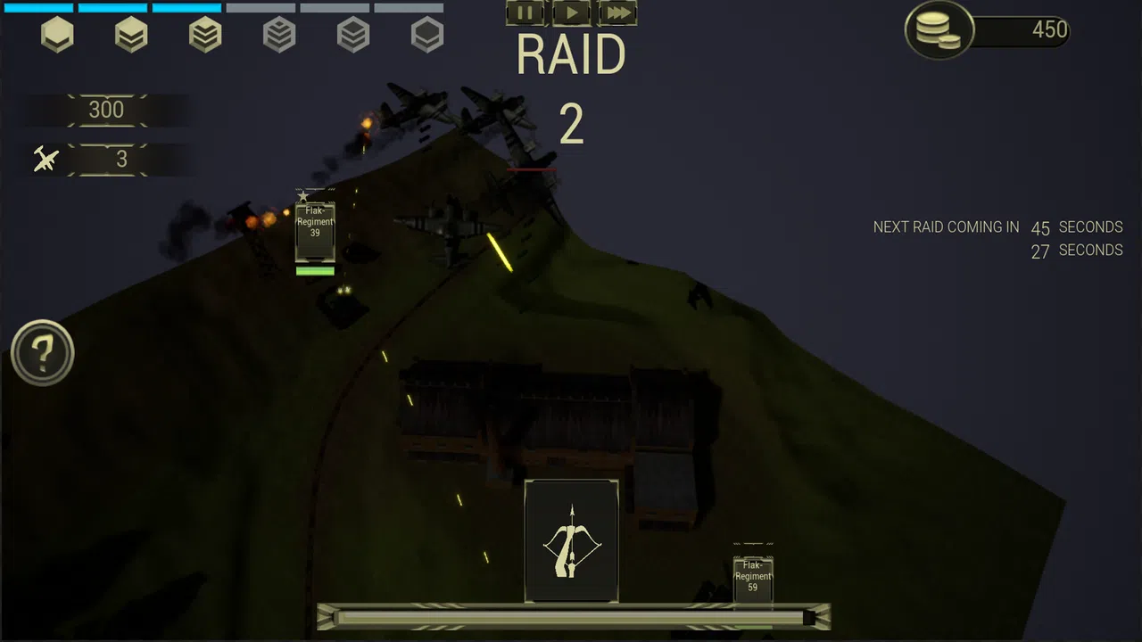 FLAAK TD Screenshot 7