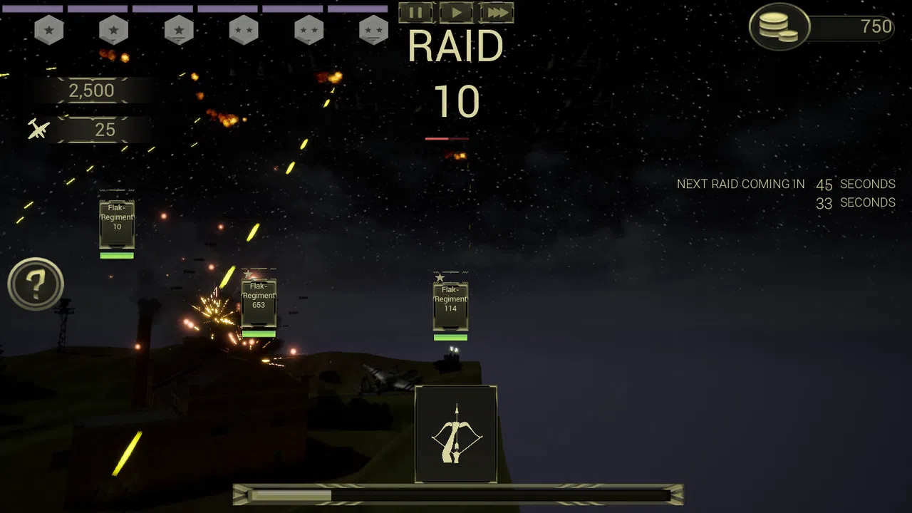 FLAAK TD Screenshot 4