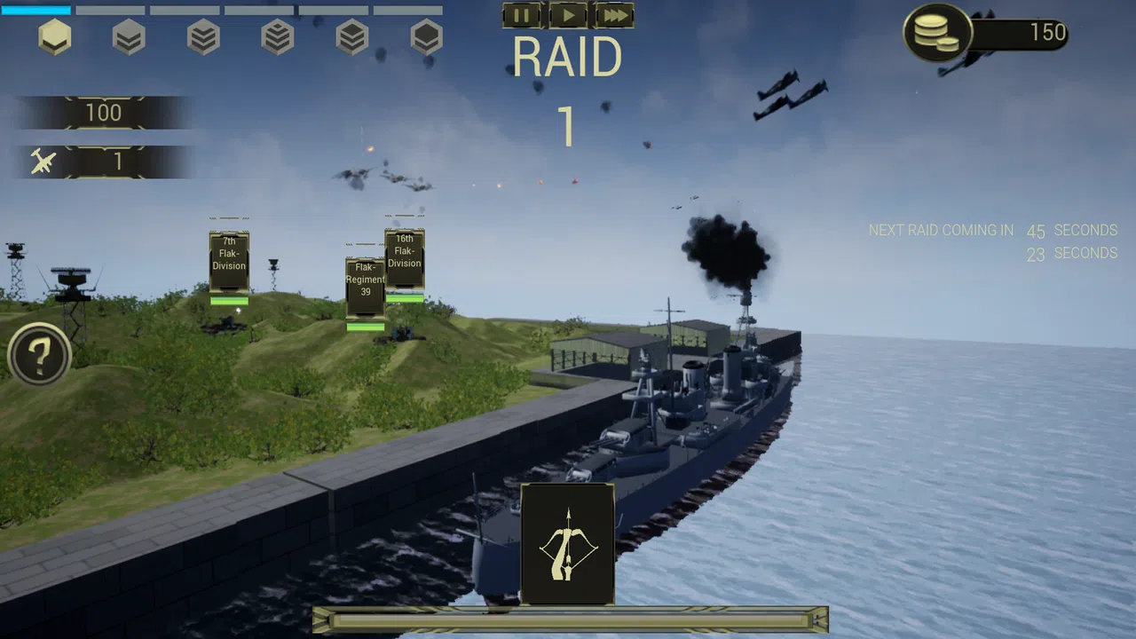 FLAAK TD Screenshot 13
